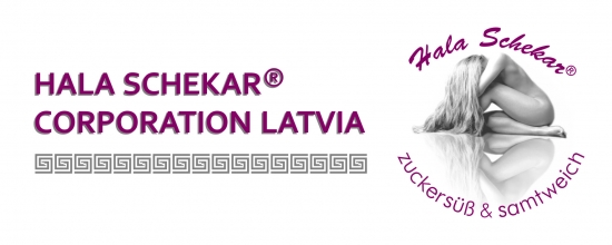 Магазины медицинской одежды Hala Schekar 